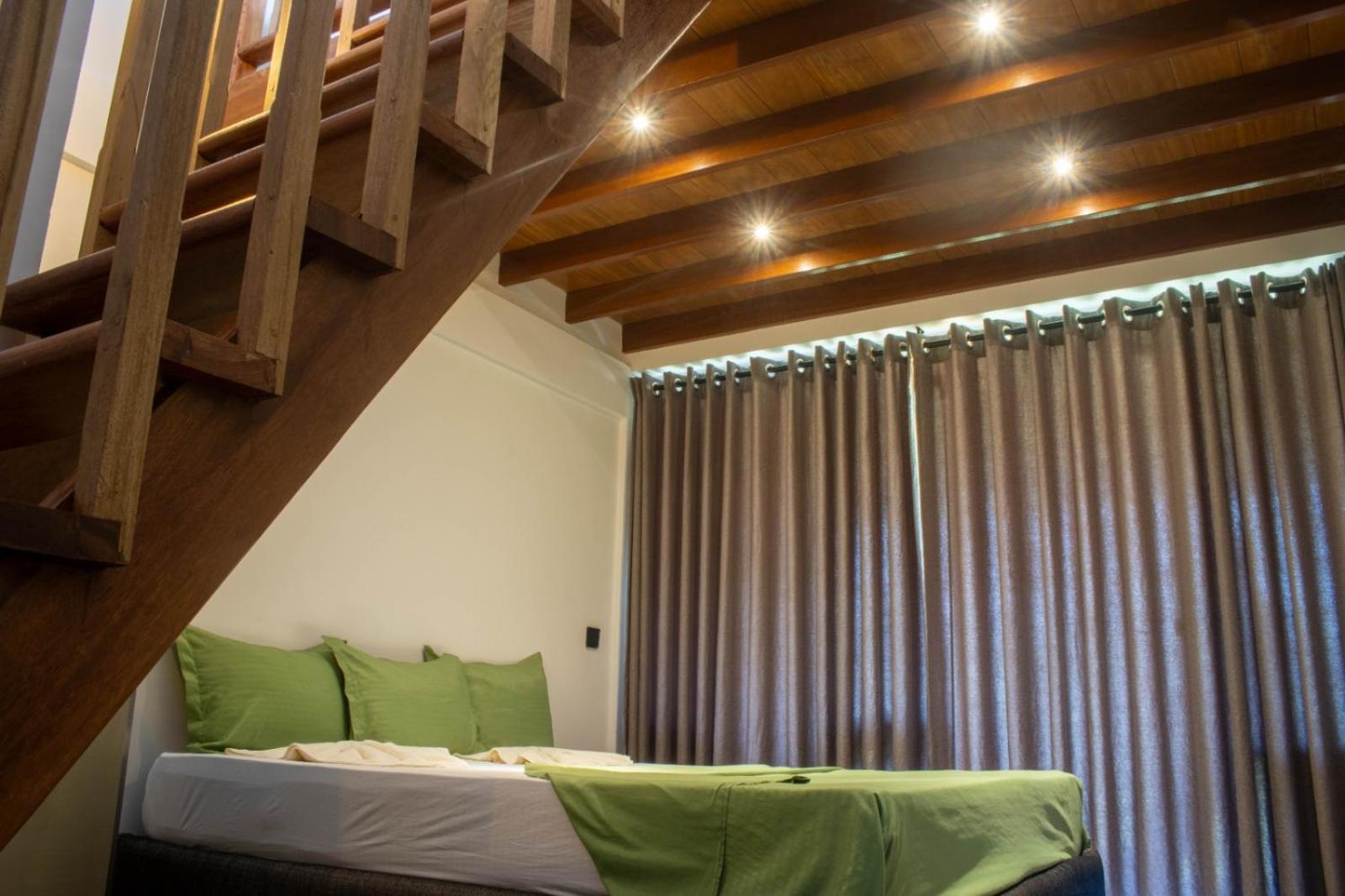 Leisure Land Bed and Breakfast Galle Exteriör bild