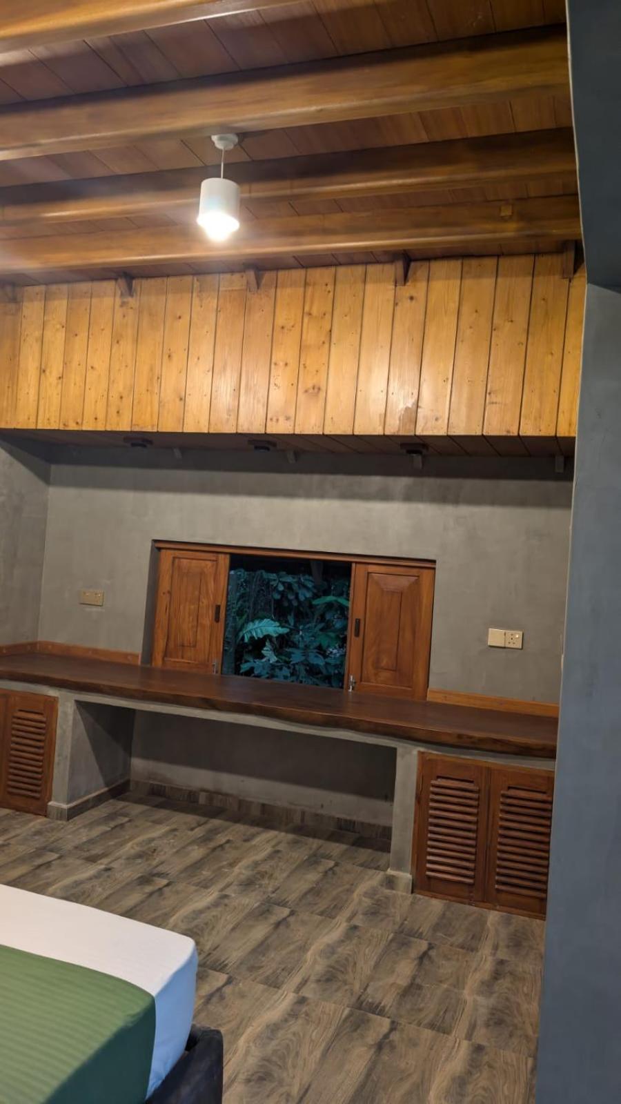 Leisure Land Bed and Breakfast Galle Rum bild